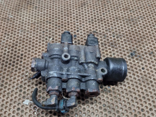 кран уровня подвески DAF XF 105 1 поколение 2005