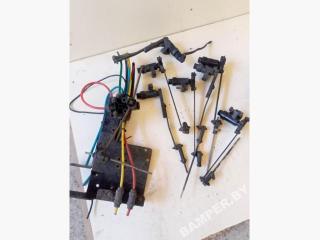 датчик дорожного просвета MAN TGA 2009