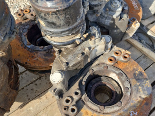 суппорт задний левый Volvo FH 2 поколение 2008