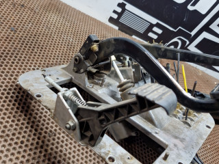 педаль Volvo FH 2 поколение 2006, 3176505