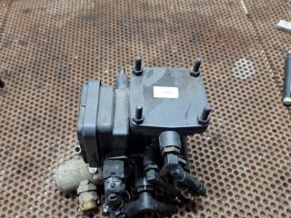 кран тормозной прицепа Mercedes-Benz Actros 4 поколение (MP4) 2013, A0014311013