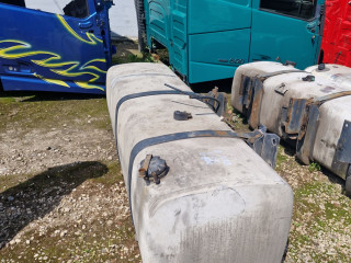 бак топливный DAF XF 105 1 поколение 2008