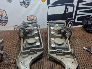 крепление фары левой DAF LF-series 1 поколение 2002