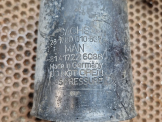 амортизатор кабины MAN TGX 1 поколение 2013, 81417226088