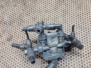 Клапан защитный 4-х контурный Scania R 3 поколение 2005, 9347141320