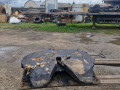 седельно-сцепное устройство MAN TGX 1 поколение 2009 - фото №3