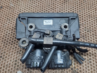 кран модулятор EBS MAN TGA 1 поколение 2008, 81521066046