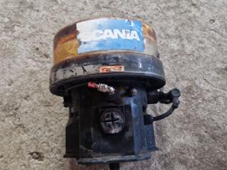 насос центральной смазки Scania R 3 поколение 2009