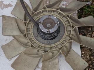 вискомуфта Scania G 5 поколение 2012