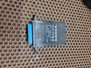 блок управления центральным замком Volvo FH 2 поколение 2006, 20481570