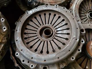 корзина сцепления Scania 114 1 поколение 2004, 1392261