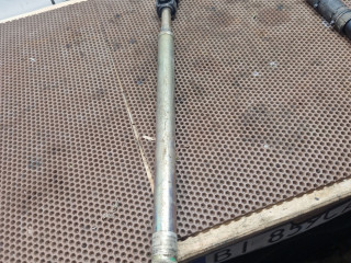 рулевой карданчик MAN TGX 1 поколение 2008, 81461220029