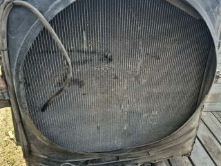 радиатор (основной) Volvo FH 2 поколение 2005, 20536913