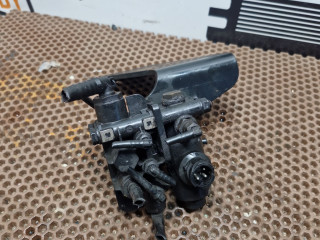 распределитель тормозных усилий MAN TGA 1 поколение 2007, 81981830000