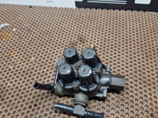 Клапан защитный 4-х контурный MAN L2000 1 поколение 2000