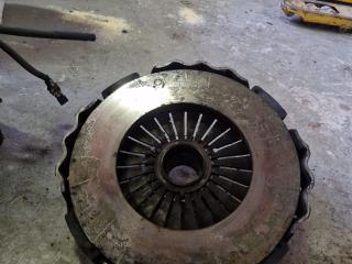 корзина сцепления Volvo FH 2 поколение 2005