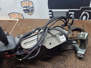 рулевая колонка DAF XF 105 1 поколение 2008, 1740009