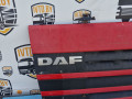 капот DAF XF 105 1 поколение 2008 - фото №2