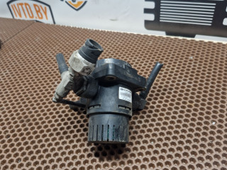 Клапан ускорительный MAN TGA 1 поколение 2007, 81521166074