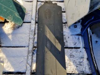 крыло MAN TGA 1 поколение 2008, 81615100346