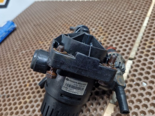 Клапан ускорительный MAN TGA 1 поколение 2006, 81521166074