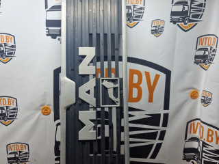 решетка радиатора MAN L2000 1 поколение 2000, 856115050001