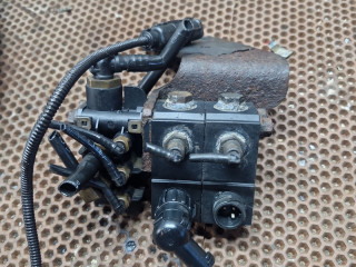 электромагнитный клапан MAN TGX 1 поколение 2010, 81521606142