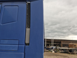 дефлектор (обтекатель) кабины IVECO Stralis 1 поколение 2006