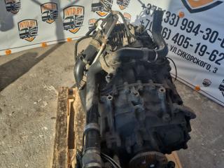 горный тормоз (ретарда) MAN TGX 1 поколение 2010, 12AS3141