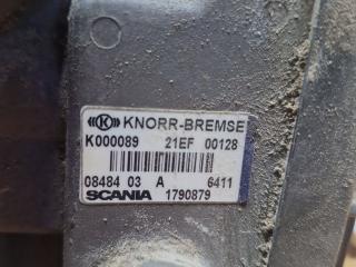 кран тормозной прицепа Scania G 5 поколение 2014, 1790879, K000089
