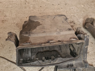 ящик под инструменты IVECO Stralis 2 поколение 2007, 504008525