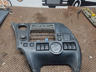 накладка на торпедо (консоль) DAF XF 105 1 поколение 2008, 1634735