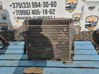 интеркулер IVECO EuroCargo 1 поколение 1997, 100304414