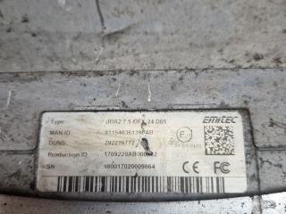 насос AdBlue MAN TGX 1 поколение 2018, 811540361390