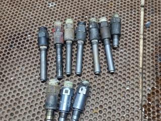 датчик скорости MAN TGX 1 поколение 2008