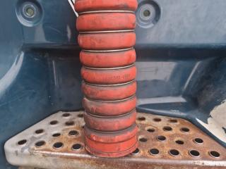 патрубок интеркулера MAN TGA 1 поколение 2005, 81963010900, 8196301