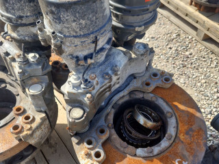 суппорт задний правый Volvo FH 2 поколение 2008, 68322669