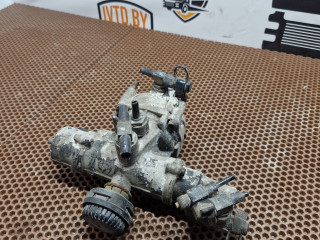 распределитель тормозных усилий MAN F2000 1 поколение 1995, BR5616