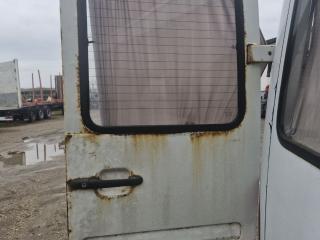 дверь задняя распашная правая Mercedes-Benz Sprinter W901-904 1999