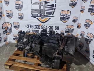 КПП механическая (МКПП) Scania 4-Series 2006, GRS890R