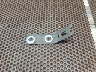 кронштейн (крепление) Volvo FH 4 поколение 2015, 21904488