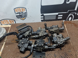 кран распределительный MAN L2000 1 поколение 2000, BR9154