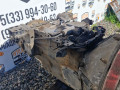 КПП механическая (МКПП) Scania 4-Series 2005, GRS890, 7014664 - фото №3