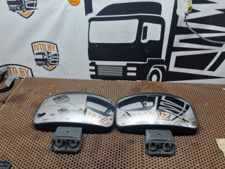 зеркало бордюрное DAF XF 105 1 поколение 2008