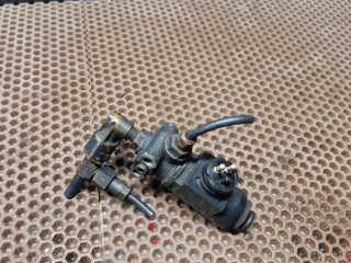 электромагнитный клапан MAN TGX 1 поколение 2007