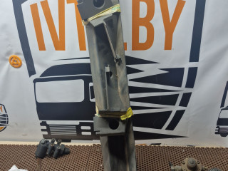 воздуховод MAN TGX 1 поколение 2008, 81416140040