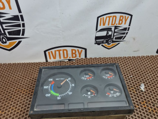 щиток приборов (приборная панель) Volvo FL 1 поколение 1998, 3124924