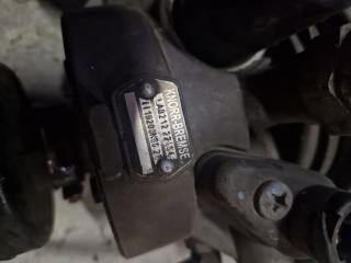 Осушитель воздуха / влагоотделитель DAF XF 105 2 поколение 2013, II19209N50