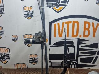 механизм стеклоочистителя (трапеция дворников) MAN TGA 1 поколение 2008