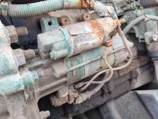 стартер Volvo FH 4 поколение 2015, P21542660